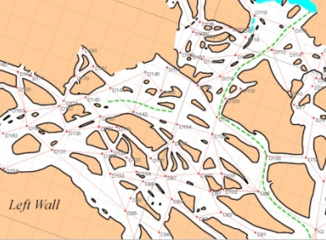 Virtual Workshop: How to use Walls